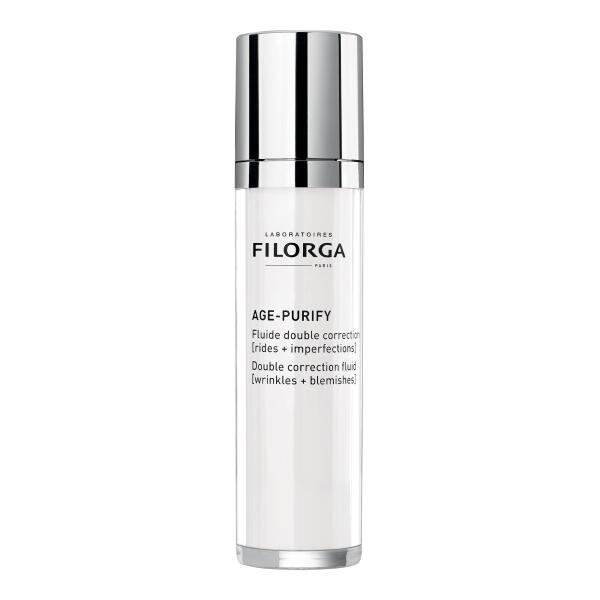 Filorga Age Purify Fluide Çift Etkili Sıvı 50 ml - 1