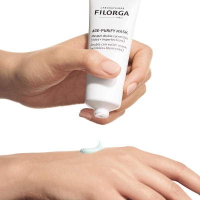 Filorga Age Purifying Çift Etkili Maske 75 ml - 2