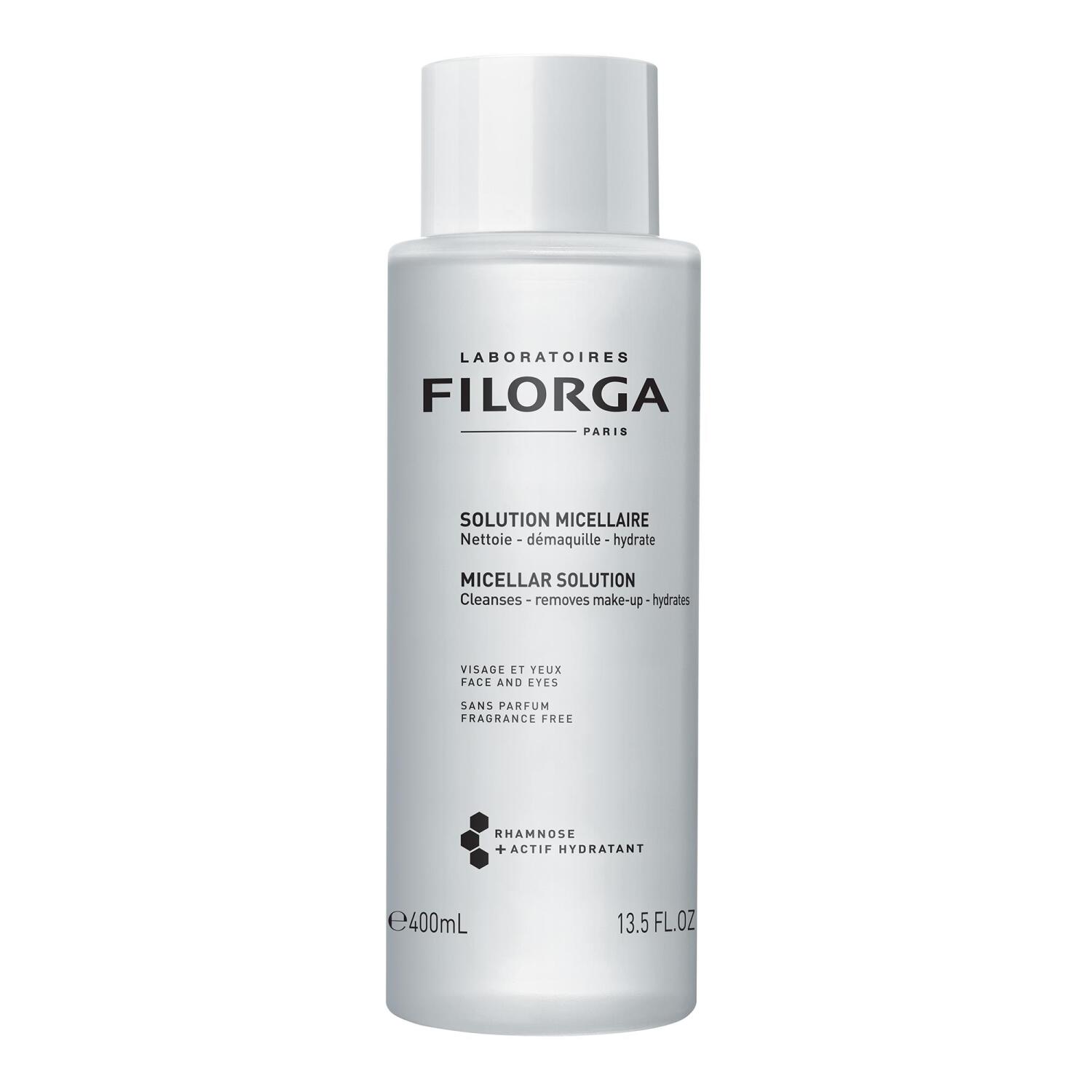 Filorga Anti Ageing Micellar Solution 400 ml Yaşlılık Karşıtı Misel Solüsyon - 1