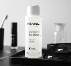 Filorga Anti Ageing Micellar Solution 400 ml Yaşlılık Karşıtı Misel Solüsyon - 2