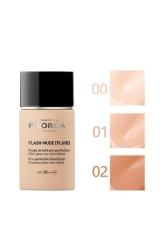 Filorga Flash Nude Fluid 02 Nude Gold Spf 30 30 ml Fondöten - 2