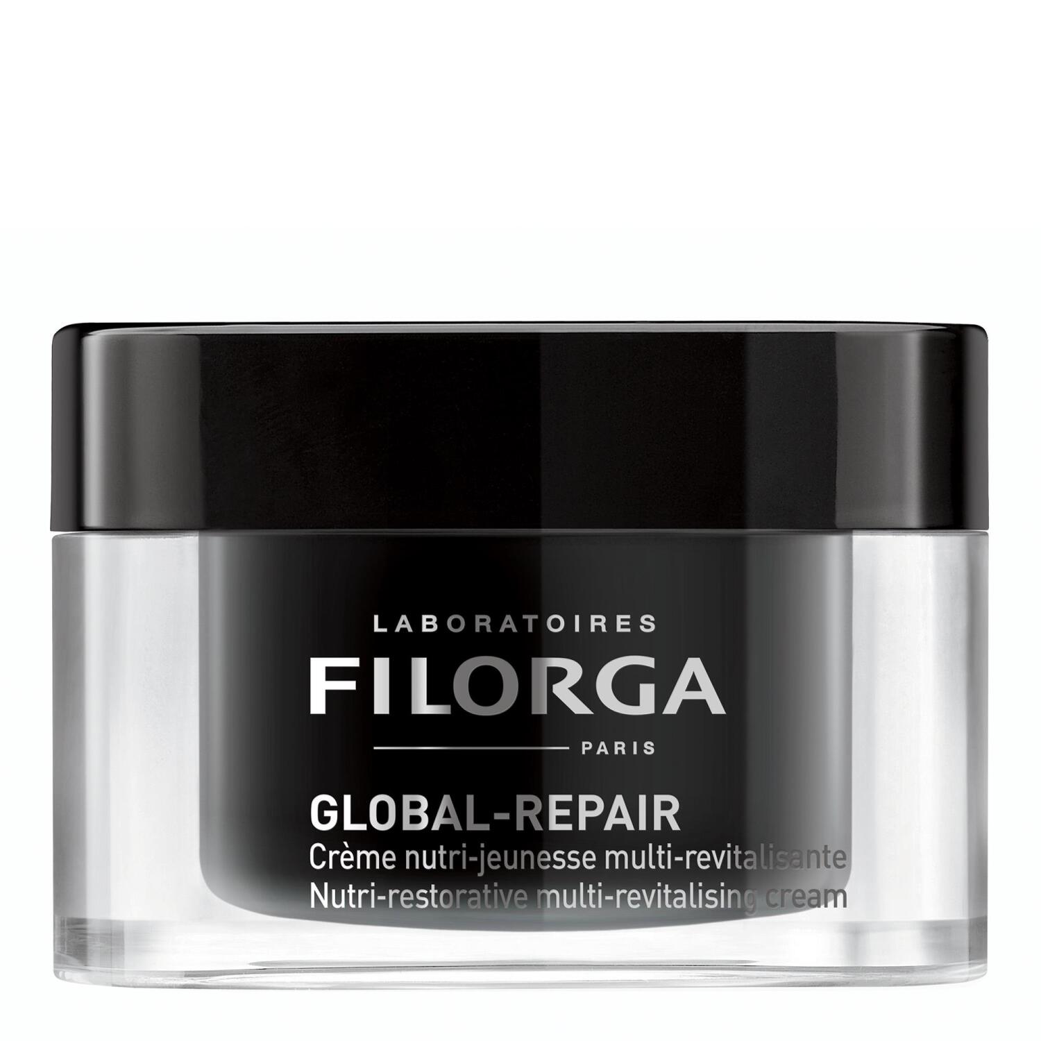 Filorga Global Repair Besleyici Bakım Kremi 50 ml - 1