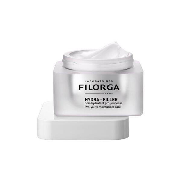 Filorga Hydra-Filler 50 ml Nemlendirici Krem - 2