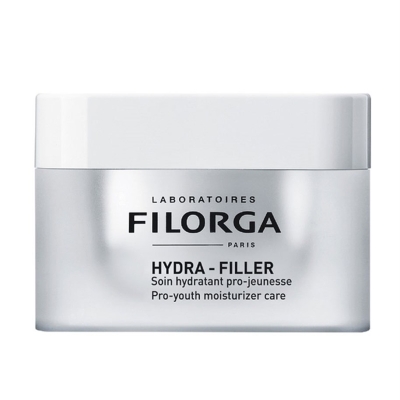 Filorga Hydra-Filler 50 ml Nemlendirici Krem - 1