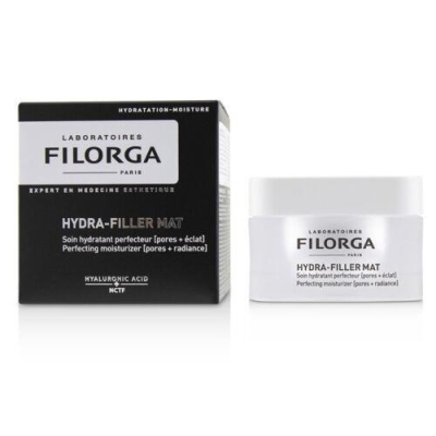 Filorga Hydra Filler Mat Gel Creme 50 ml Nemlendirici Jel Krem - 2