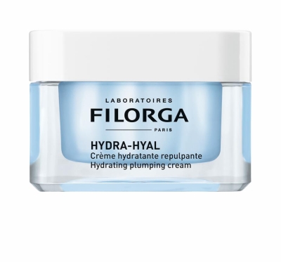 Filorga Hydra Hyal Hydrating Plumping Cream 50 ml - 1