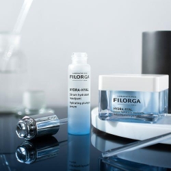 Filorga Hydra Hyal Hydrating Plumping Cream 50 ml - 3