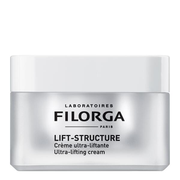 Filorga Lift Structure Ultra Lifting Cream 50 ml Ultra Sıkılaştırıcı Gündüz Kremi - 1