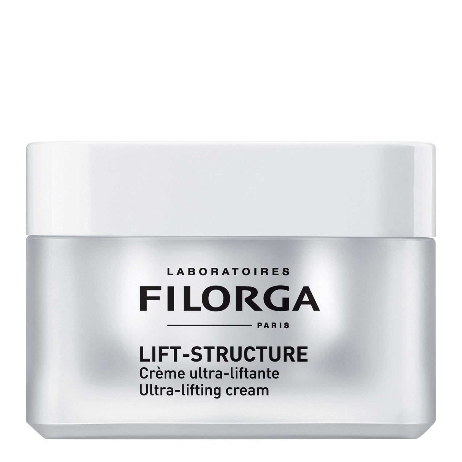 Filorga Lift Structure Ultra Lifting Cream 50 ml Ultra Sıkılaştırıcı Gündüz Kremi - 1