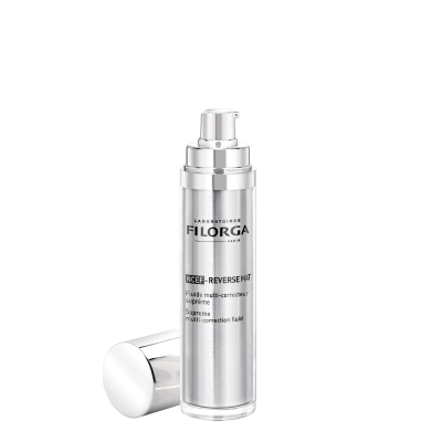 Filorga Nctf Reverse Mat Supreme Regenerating Fluid 50 ml Matlaştırıcı Serum - 2