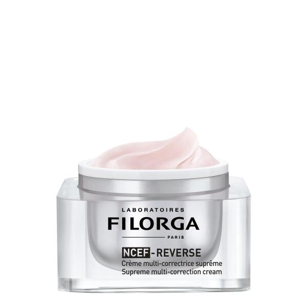 Filorga Nctf Reverse Supreme Regenerating Cream 50 ml - 3