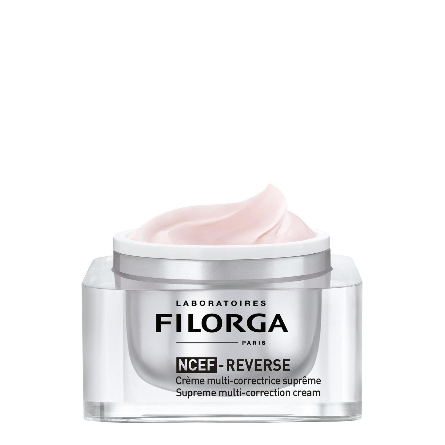 Filorga Nctf Reverse Supreme Regenerating Cream 50 ml - 3