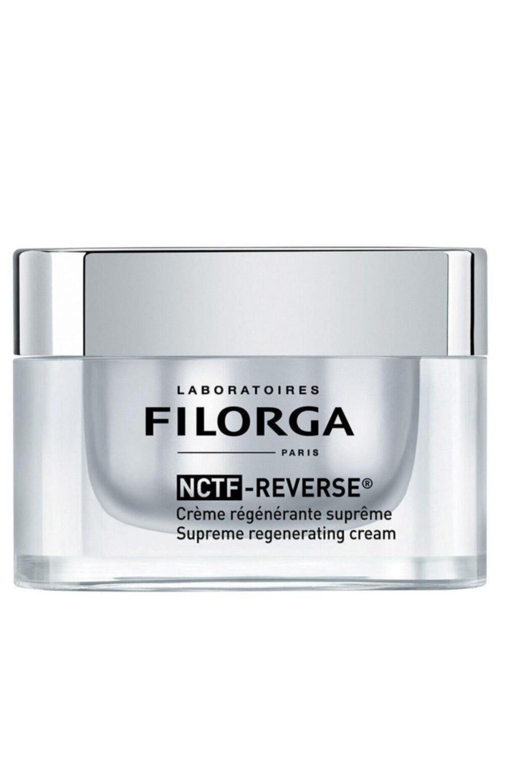 Filorga Nctf Reverse Supreme Regenerating Cream 50 ml - 1