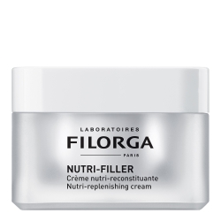 Filorga Nutri-Filler Nutri Replenishing Cream 50 ml Yeniden Yapılandırıcı Krem - 1