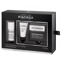 FILORGA Optim Eyes 15 ml Hediyeli Kofre Paketi - 1