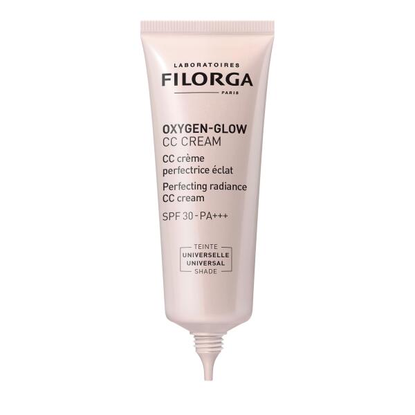 Filorga Oxygen Glow Işıltılı Görünüm CC Krem SPF30 - 2