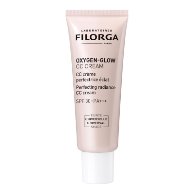 Filorga Oxygen Glow Işıltılı Görünüm CC Krem SPF30 - 1