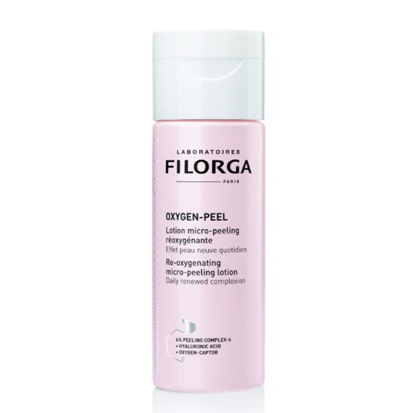 Filorga Oxygen Peel Lotion 150 ml Mikro Peeling Etkili Losyon - 1