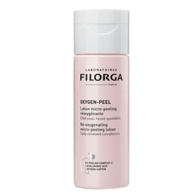 Filorga Oxygen Peel Lotion 150 ml Mikro Peeling Etkili Losyon - 2