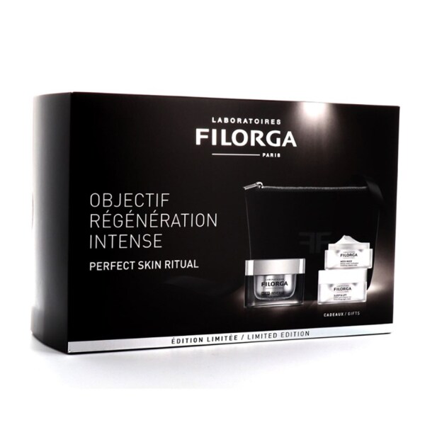 Filorga Perfect Skin Ritual Limited Edition Cilt Bakım Seti - 1