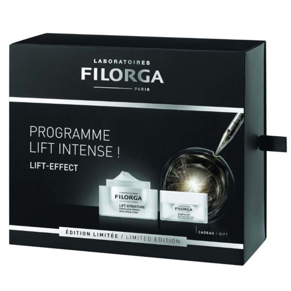 Filorga Programme Lift Intense Set - 1