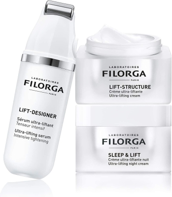 Filorga Sleep & Lift Ultra Lifting Night Cream 50 ml Gece Kremi - 3