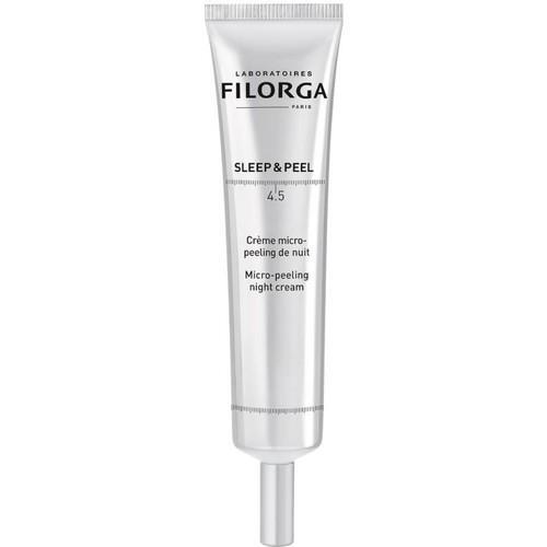 Fılorga Sleep & Peel 4.5 Micro-Peeling Night Cream 40 Ml - 1