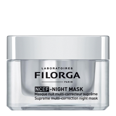 Filorga Supreme Multi Correction Night Mask 50 ml - 1