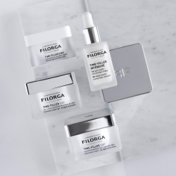 Filorga Time Filler 5XP Dry Skin - Yaşlanma Karşıtı Bakım Kremi 50ml - 5