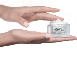 Filorga Time Filler 5XP Oily Skin - Yaşlanma Karşıtı Bakım Kremi 50ml - 3