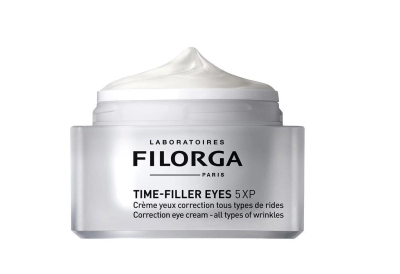 Filorga Time Filler Eyes 5 XP Creme 15 ml - 1