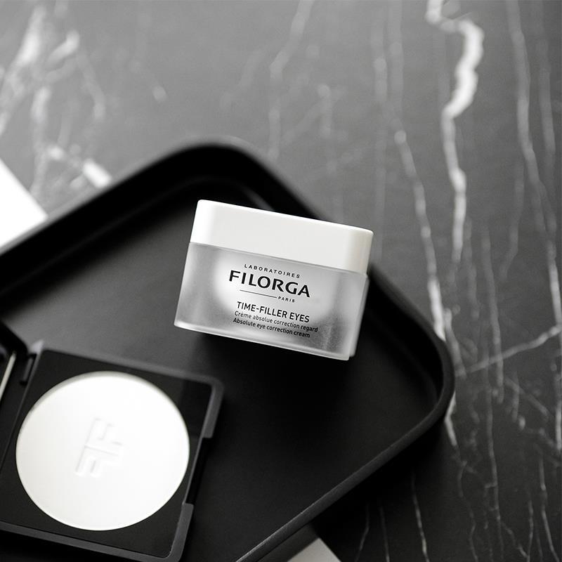 Filorga Time Filler Eyes Cream 15 ml Göz Kremi - 3