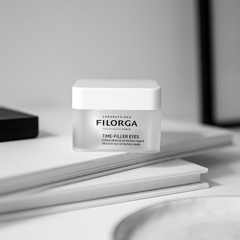 Filorga Time Filler Eyes Cream 15 ml Göz Kremi - 4