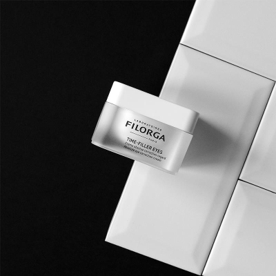 Filorga Time Filler Eyes Cream 15 ml Göz Kremi - 2