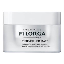 Filorga Time Filler Mat Cream 50ml - 1