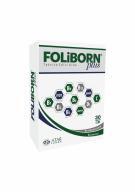 Foliborn Plus 30 Tablet - 1