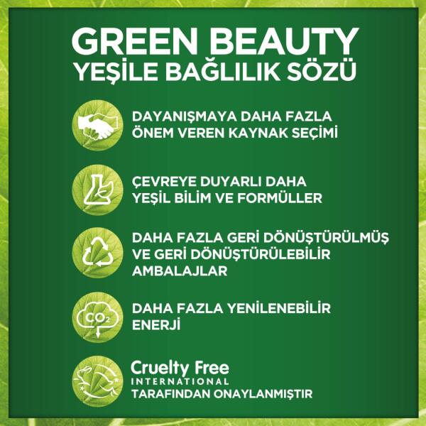 Garnier C Vitamini Parlak Aydınlatıcı 30 ml Günlük Nemlendirici Jel Normal Cilt - 4