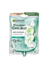 Garnier Cryo Jelly Yüz Maskesi - 1