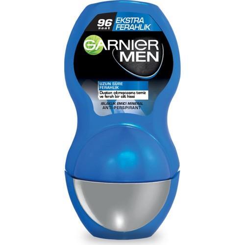 Garnier Men Ekstra Ferahlık Roll On 50 ml - 1