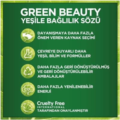 Garnier Men Saf&Temiz Roll-On Deodorant 50 ml - 3