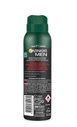 Garnier Men Ultra Kuru 96sa Deodorant 150 ml - 2