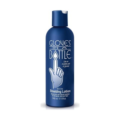 Gloves In a Bottle Cilt Koruyucu Krem Eldiven 240 ml - 1