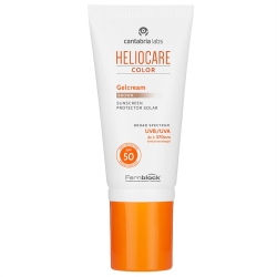 Heliocare Color Gelcream Brown Spf 50+ 50 ml Güneş Kremi - 1