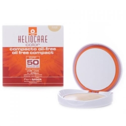 Heliocare Color SPF 50 Oil Free Compact 10 gr - 1