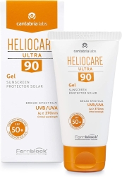 Heliocare Ultra 90 Gel Krem Spf50+ 50 ml - 3