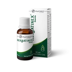 Herbatinex Damla 10 ml - 1