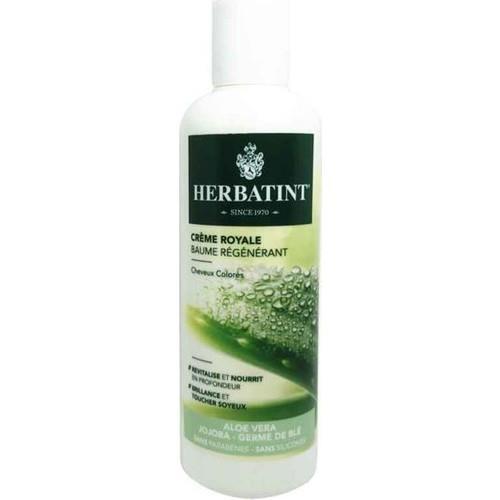 Herbatint Aloe Vera Crem 260ml - 1