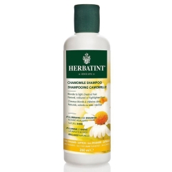 Herbatint Camomilla Shampoo 260ml - 1