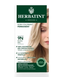 Herbatint Saç Boyası 9N Blond Miel - 1