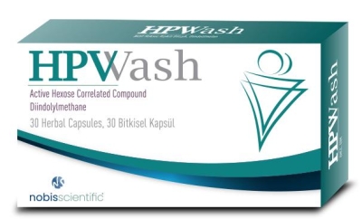 Hpwash 30 Bitkisel Kapsül - 1